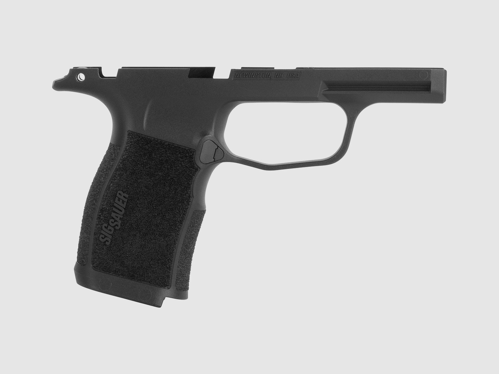 SIG SAUER gripmodule P365 MS zwart 9mm Luger, afbeelding 2 van 2
