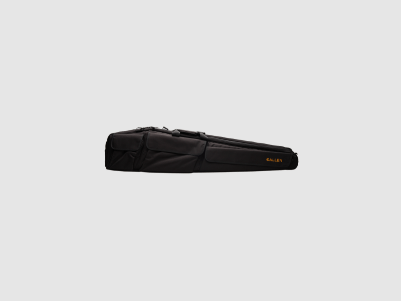 Allen Geweerfutraal Grand Junction Double Rifle, 127cm