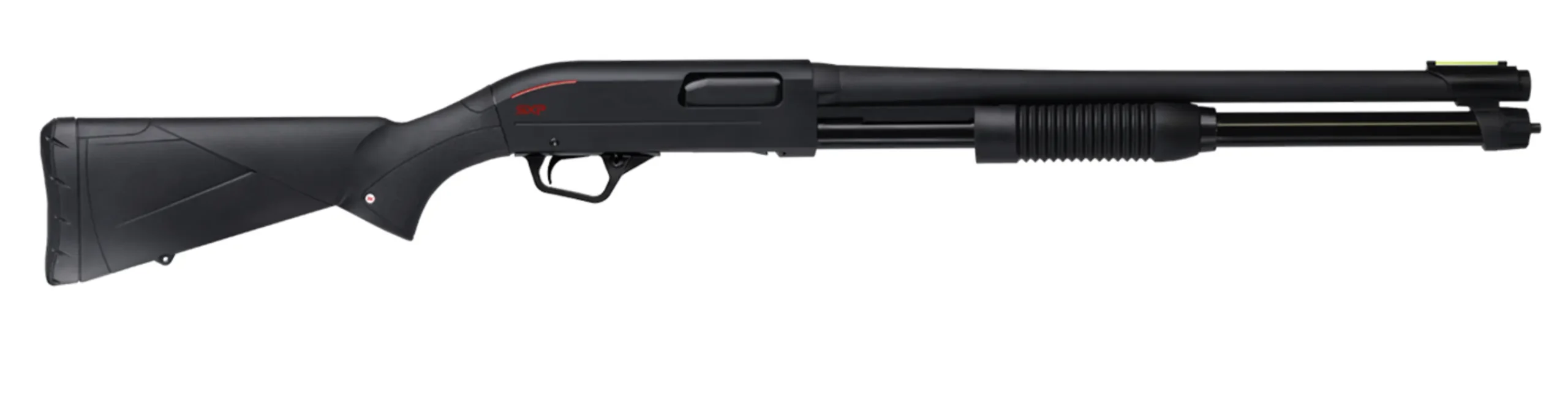 Winchester SXP Defender High Capacity 12M, 51 CYL