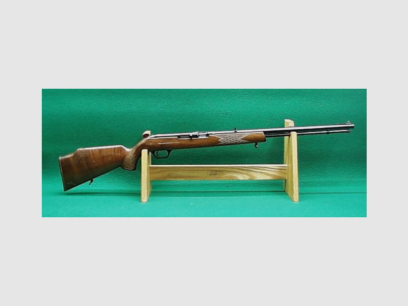 Anschütz Savage Selbstladebüchse Mod.6P