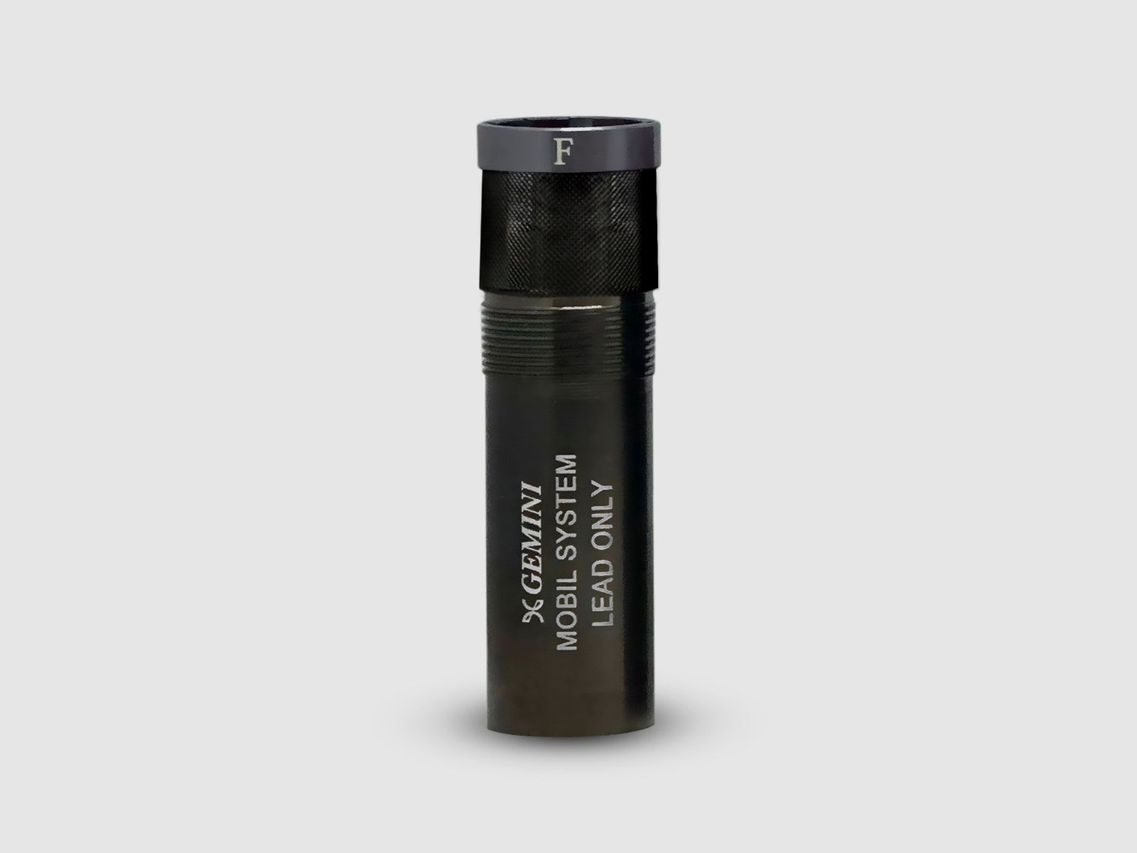 Choke Gemini Extensor +20mm Mobilchoque (51mm) Kaliber 12 mit farbiger Band für Jagd- und Sportflinten, Bild 4 von 6