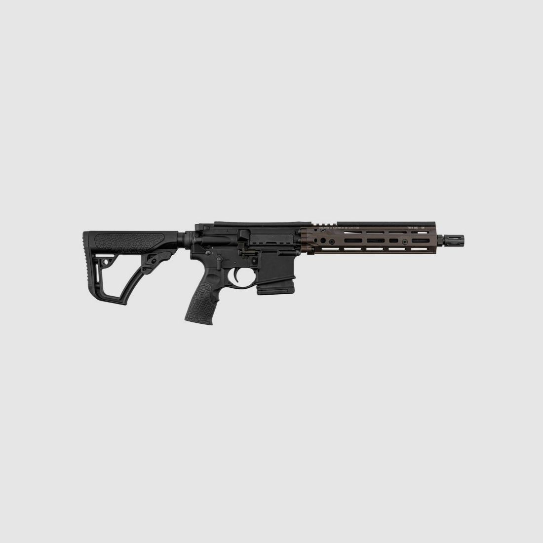 DANIEL DEFENSE MK18 SCHWARZ 10.3 5.56X45, Bild 18 von 36