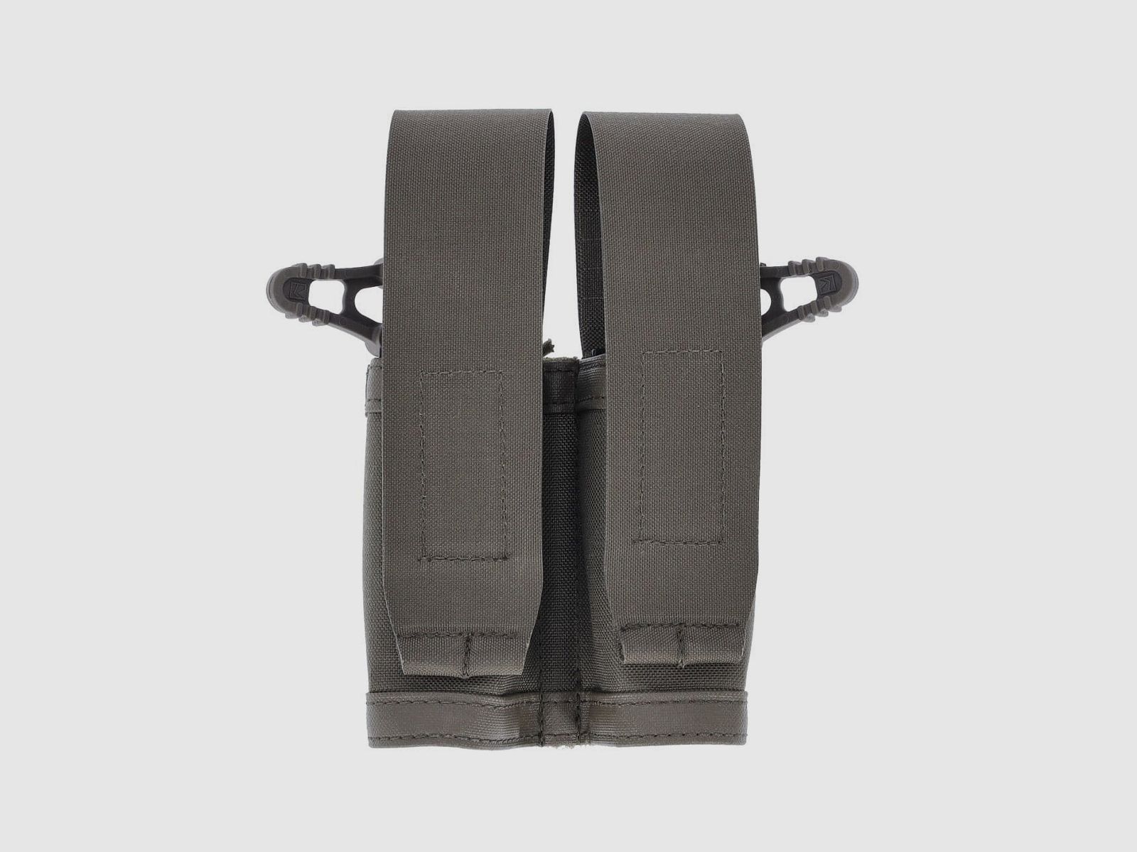Lindnerhof MX762-2 tasca per caricatori di pistola a 2 pezzi