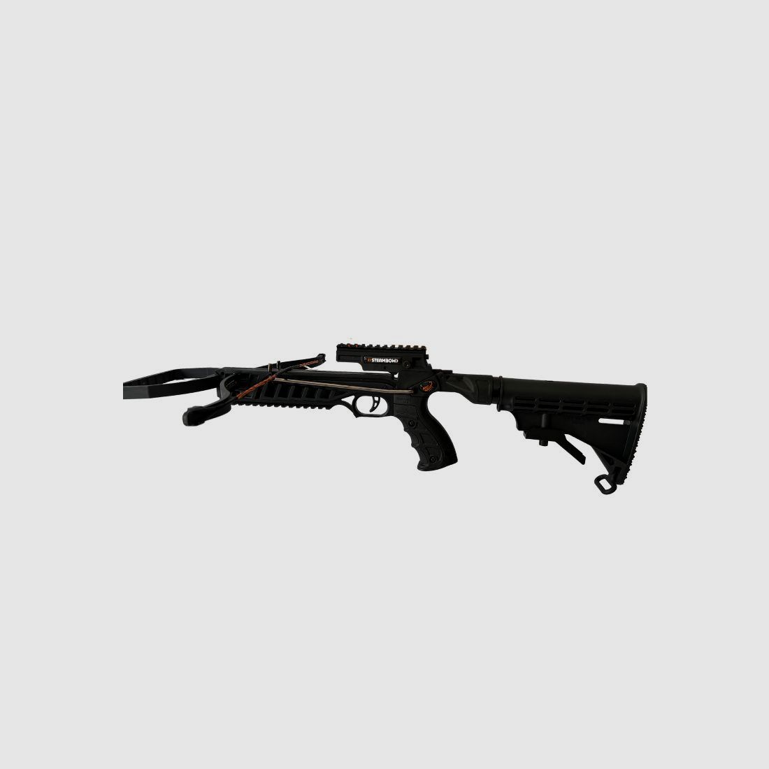 Steambow AR-6 Stinger II Survival Armbrust