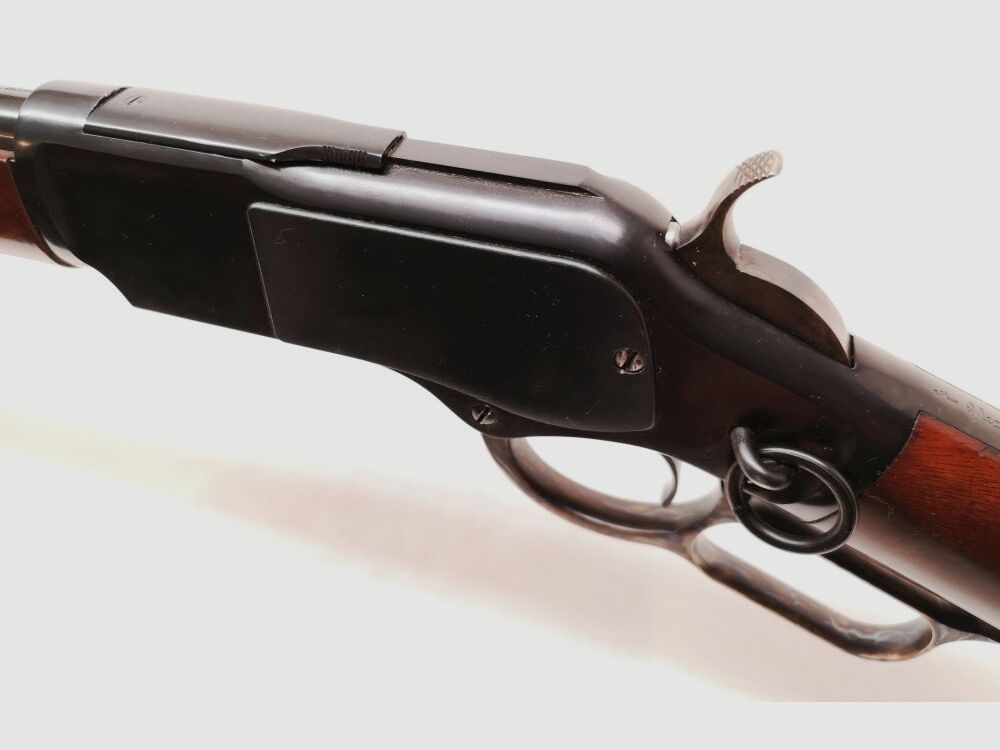 Hege-Uberti	 1873