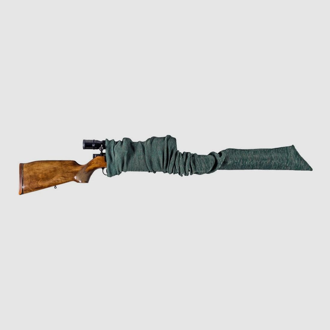 Fritzmann rifle sock