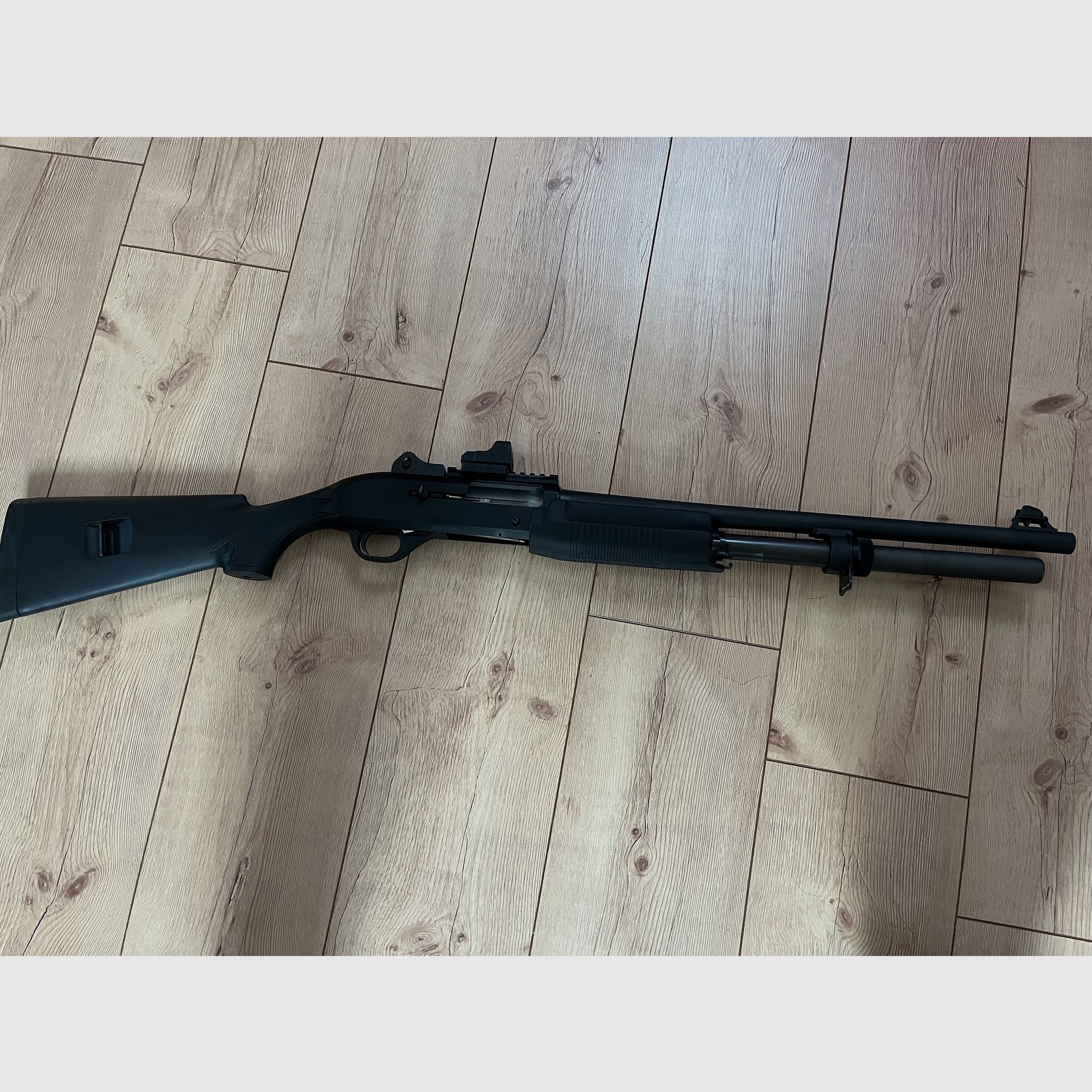Benelli Super 90 M3 Tactical 