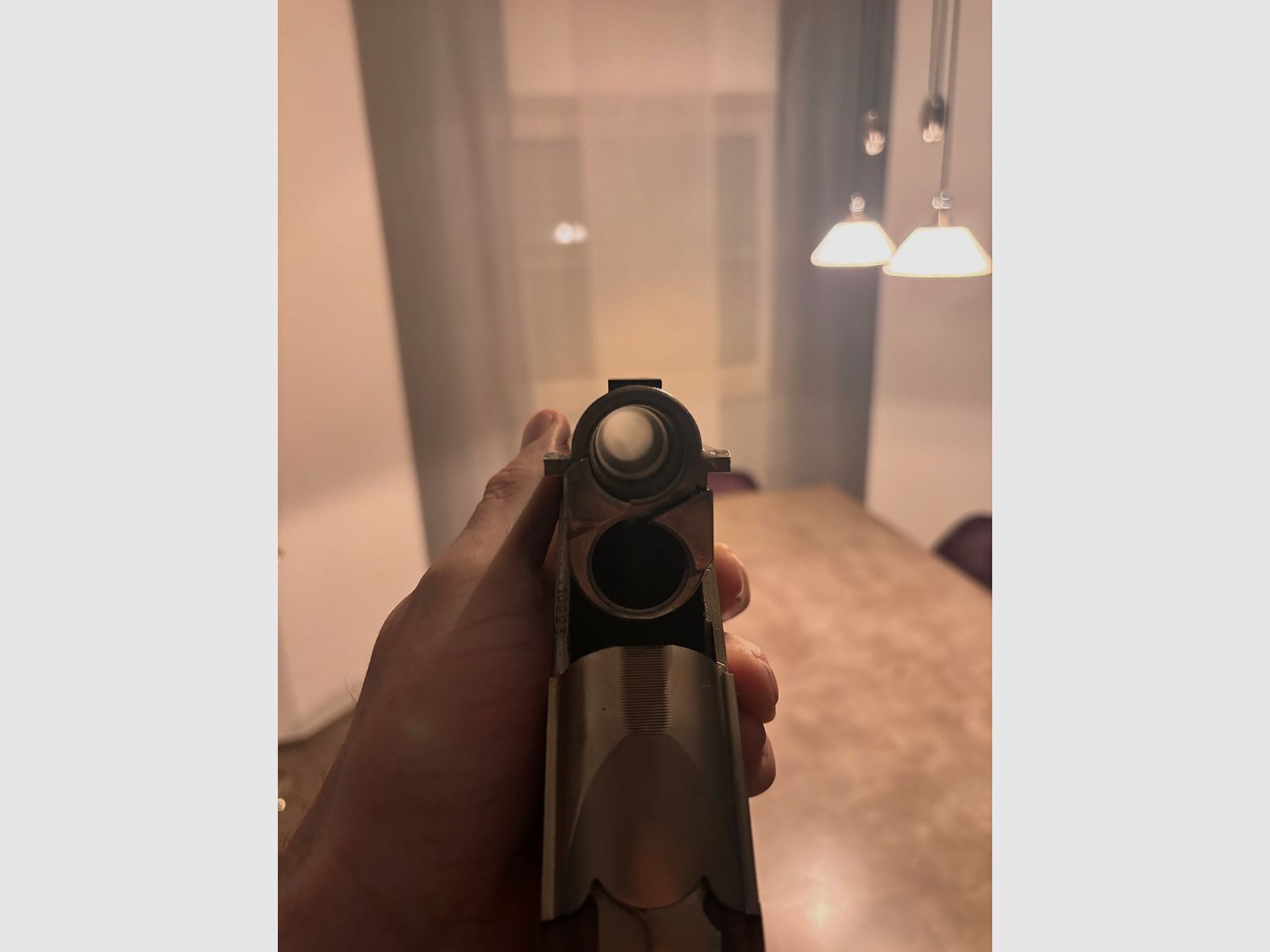 Krieghoff K32 Top zustand