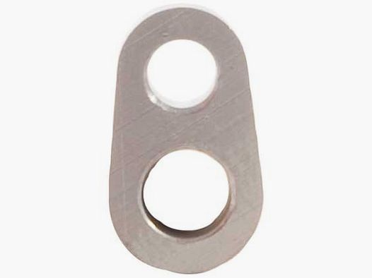WILSON COMBAT .283″ (7.19MM) CENTER TO CENTER WILSON BARREL LINK