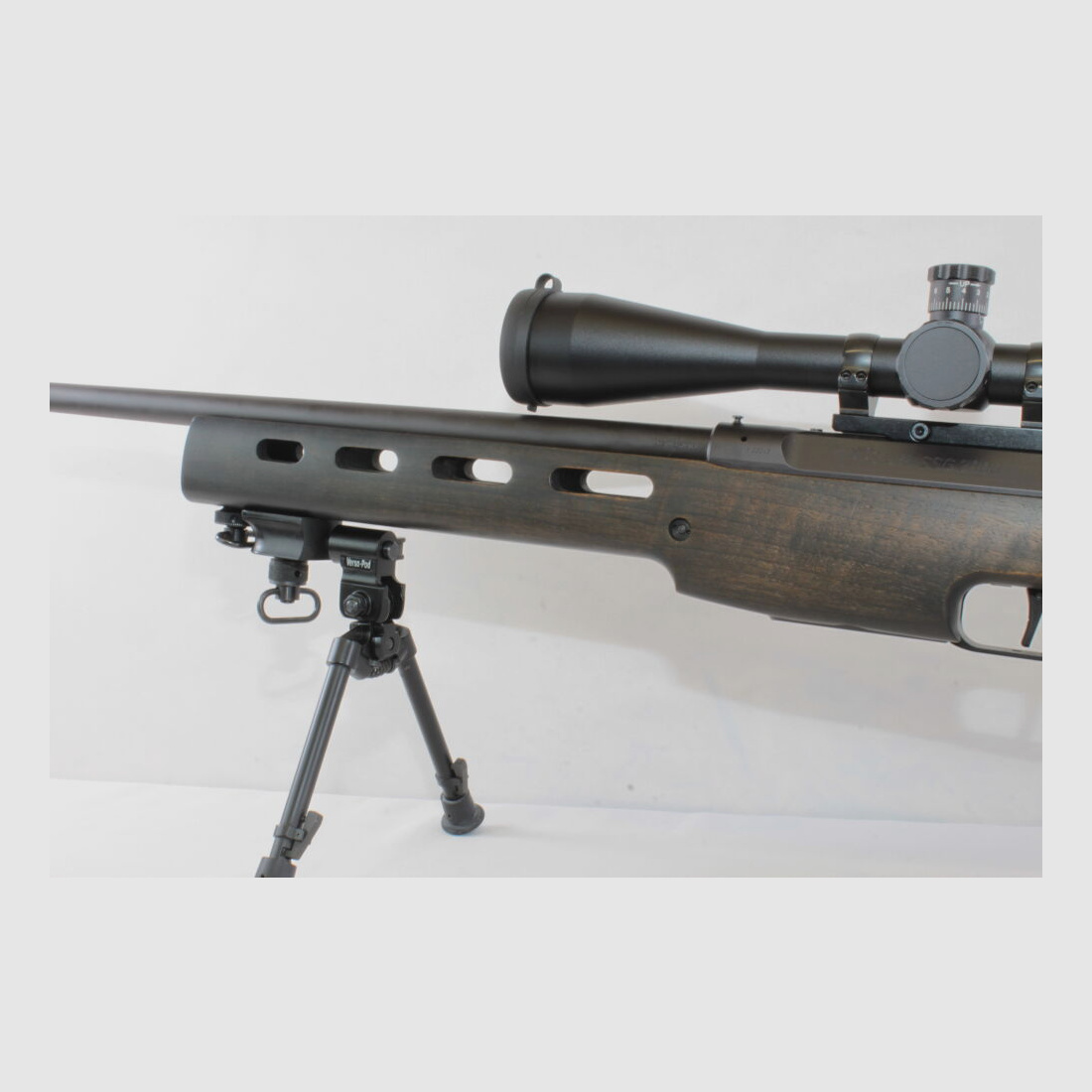Sig Sauer SSG 3000 Präzisionsgewehr Kal .308 Win. inkl. Meopta ZD 6 6-24x56 RD