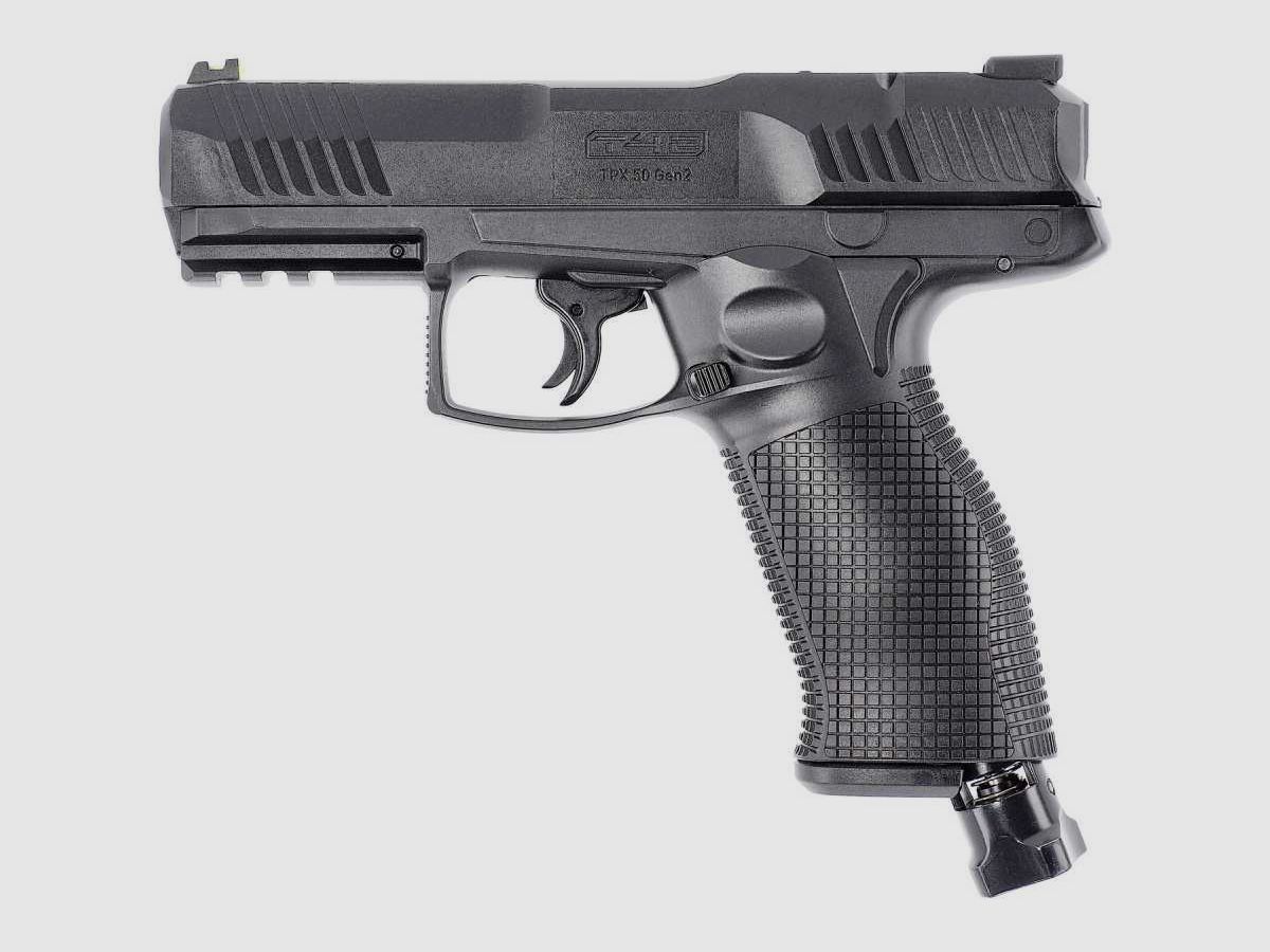 TPX50 GEN 2 - 19 9 J T4E, Bild 1 von 10