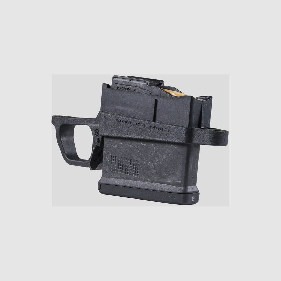 Magpul Hunter 700L Magnum Bolt-Action-Magazinschacht