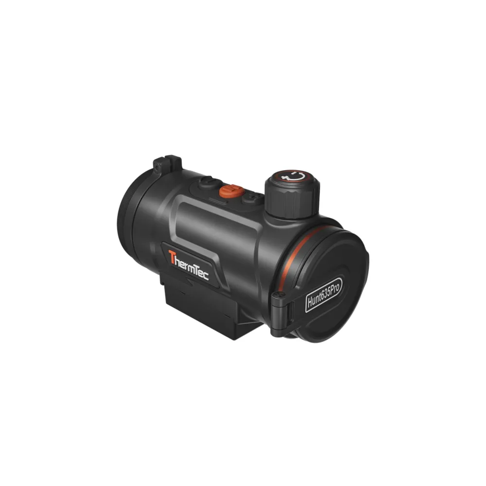 Thermtec Hunt Pro 650 Warmtebeeld Clip-on