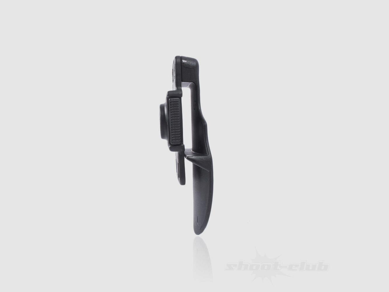 Aliengear Holsters ShapeShift Expansion Pack Paddle Carry Hard Plastic