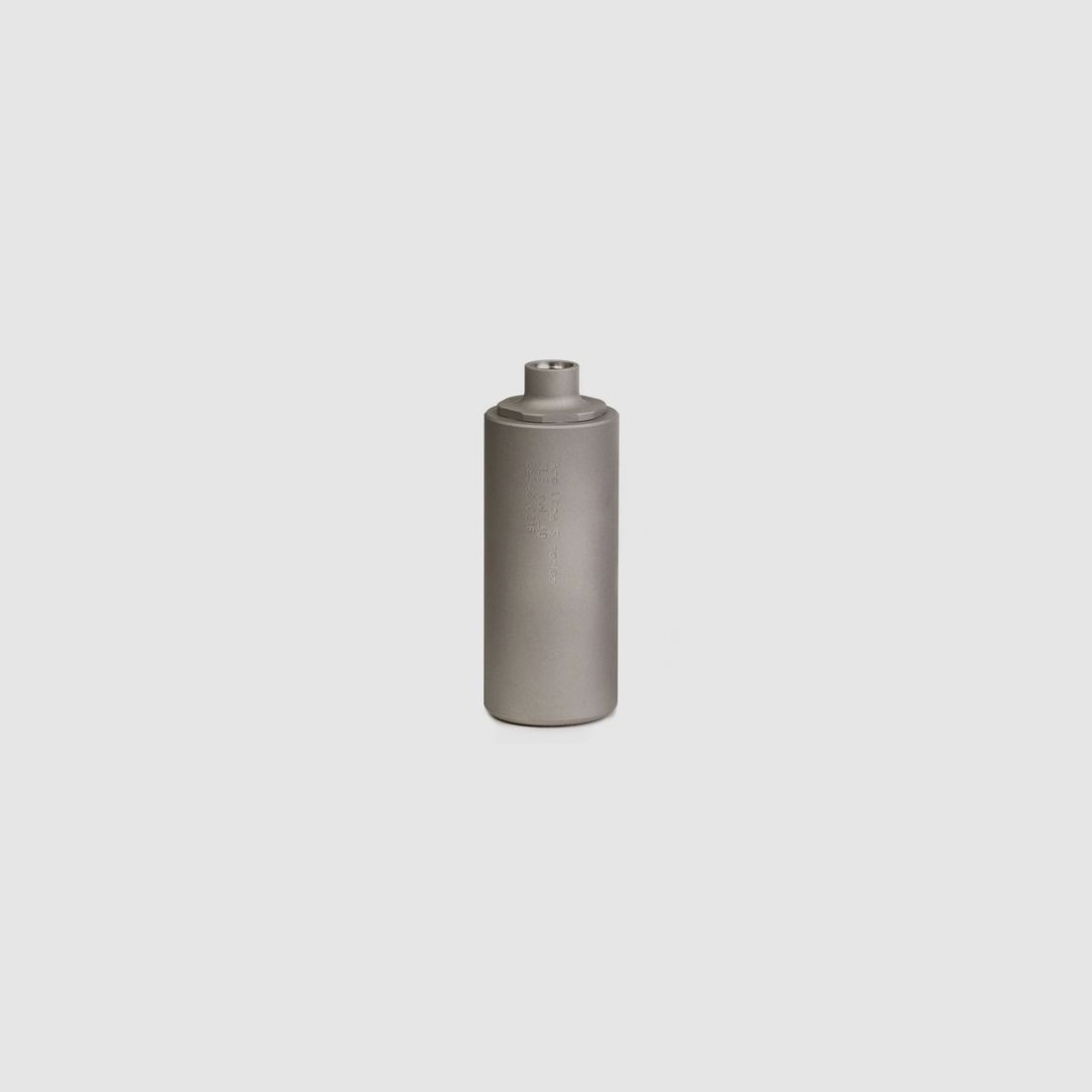 Ase Utra Schalldämpfer S series SL5i
