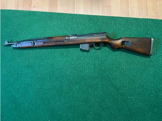 Brünner Waffenwerke VZ VZ 52/57