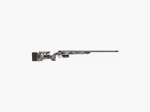 Pack Bergara HMR 308