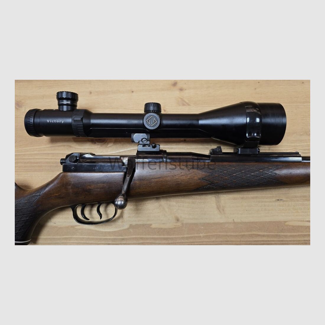Mauser 66