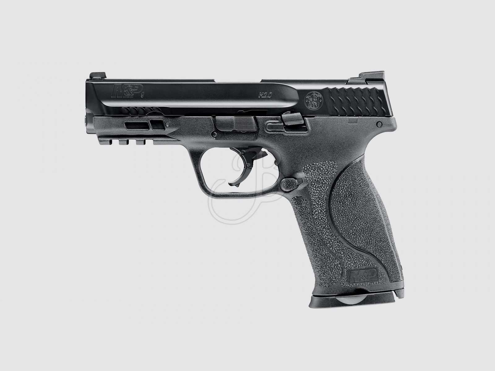 UMAREX T4E S&W M&P9 2.0, afbeelding 3 van 4