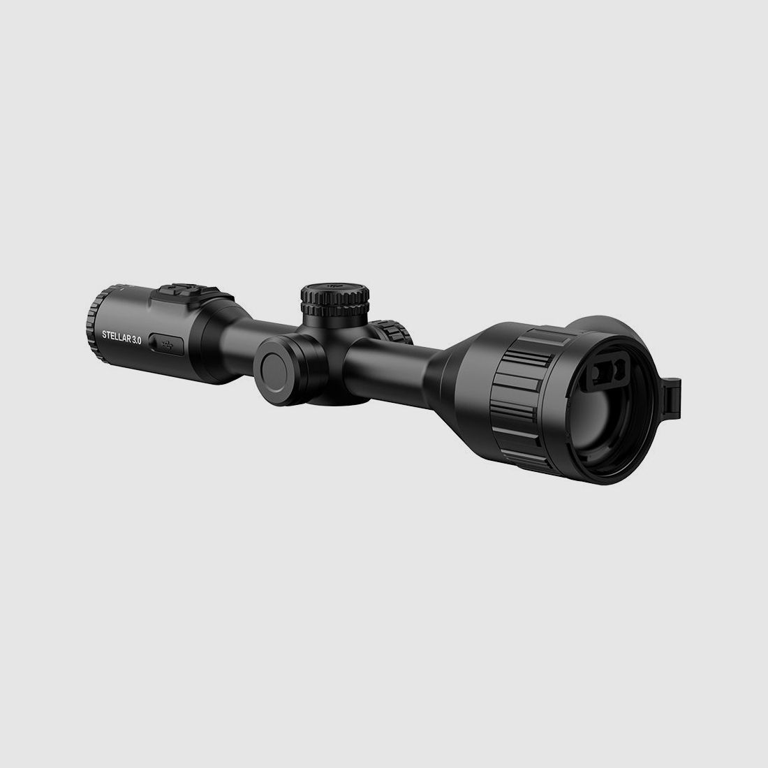 Wärmebildzielfernrohr HIKMICRO STELLAR SQ50L 3.0, Bild 7 von 10