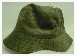 Cappello in corda - da girare
