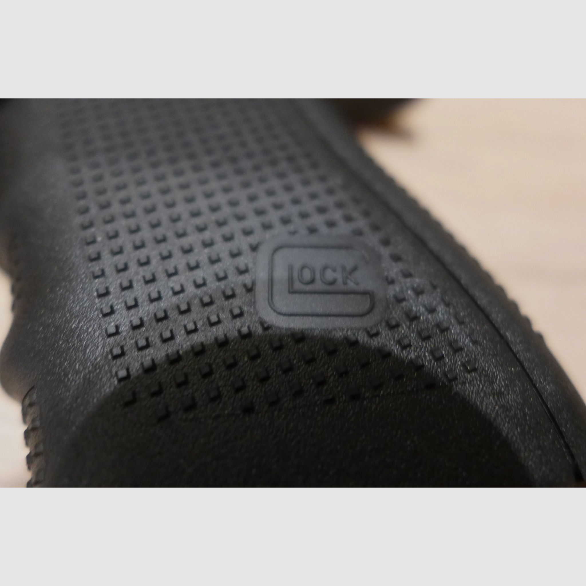Glock 19 Gen 4 nur 1x verwendet - neuwertig