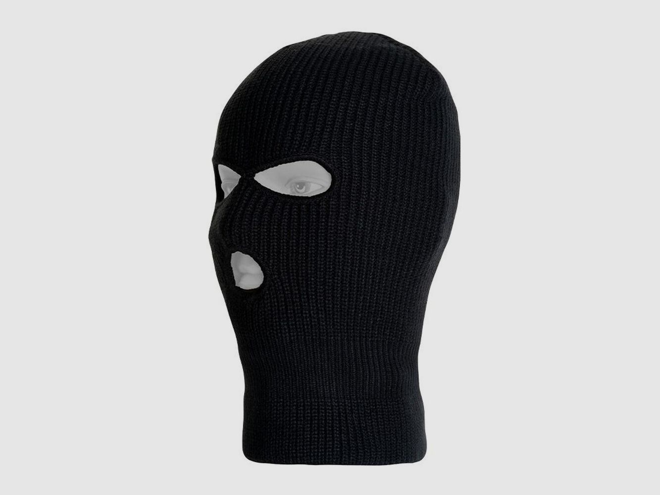 CAGOULE JACK PYKE DE 3 AGUJEROS NEGRA