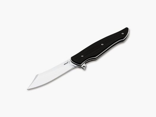 Böker Plus Obscura couteau