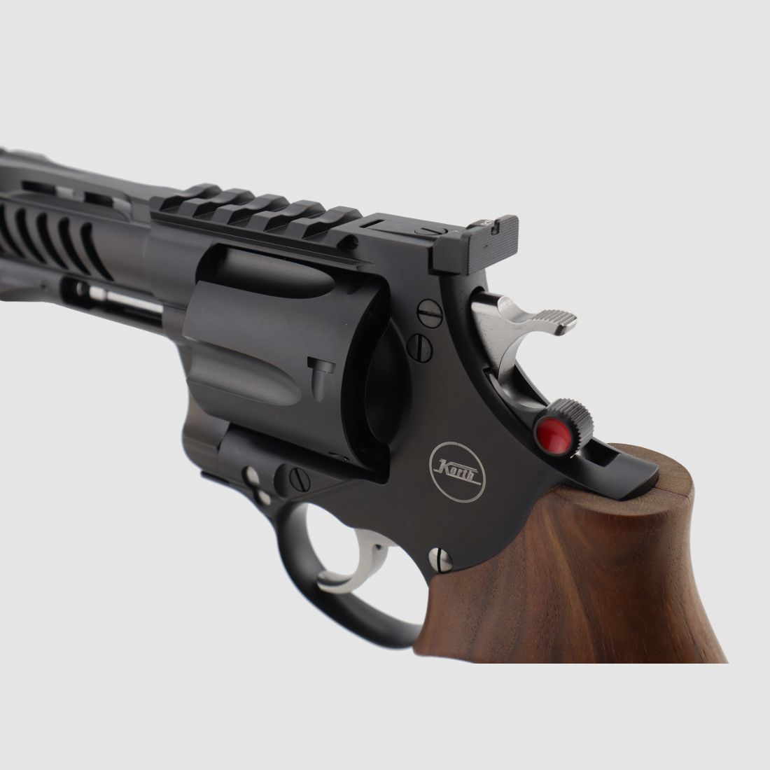 Korth Ranger NXR 6 inches