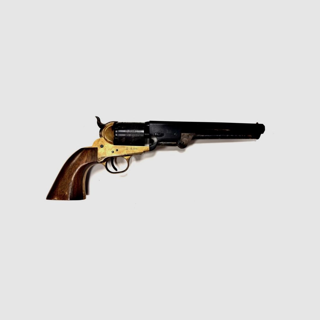 Colt Reb Navy 1851 cal. .36 Uberti, image 6 of 8
