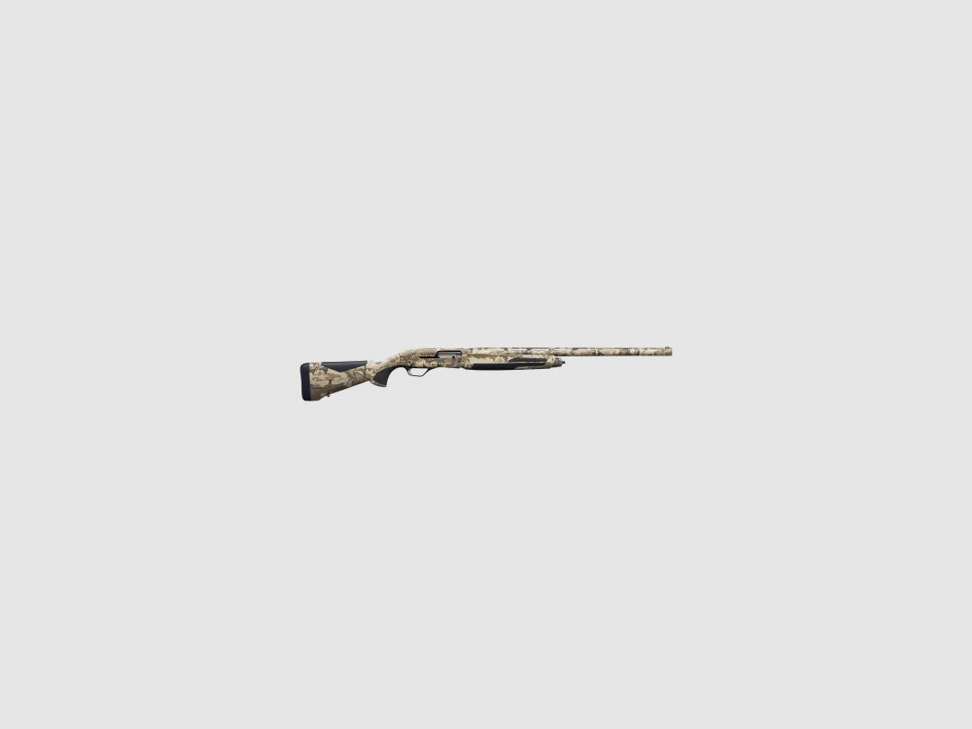 Selbstladeflinte MAXUS 2 CAMO AURIC Kal.12/89 Länge 71cm, Bild 1 von 4