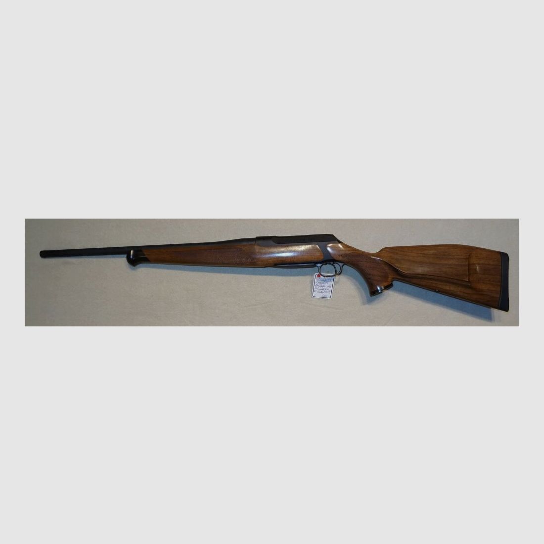 Sauer 202 Clásico