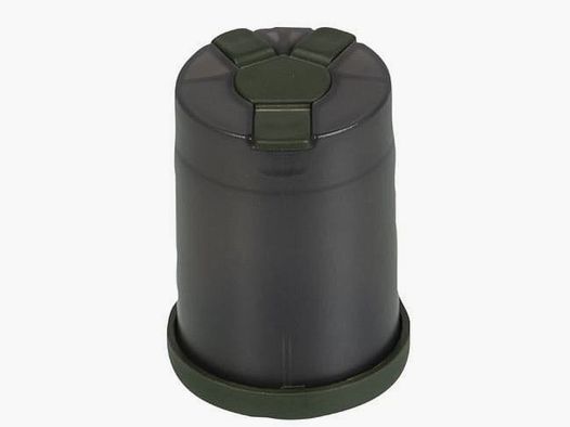 Wildo Shaker Salt and Pepper