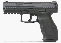 Heckler & Koch SFP9 SF 9mm Luger