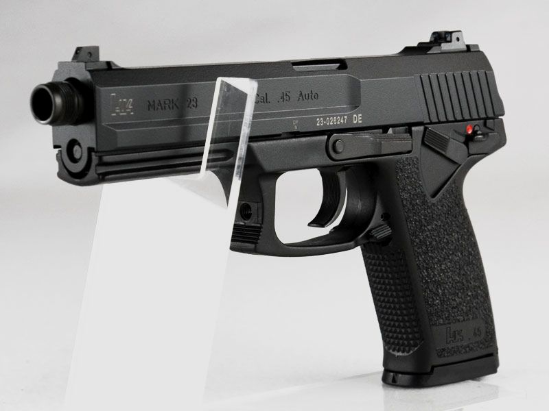 Heckler & Koch MARK 23