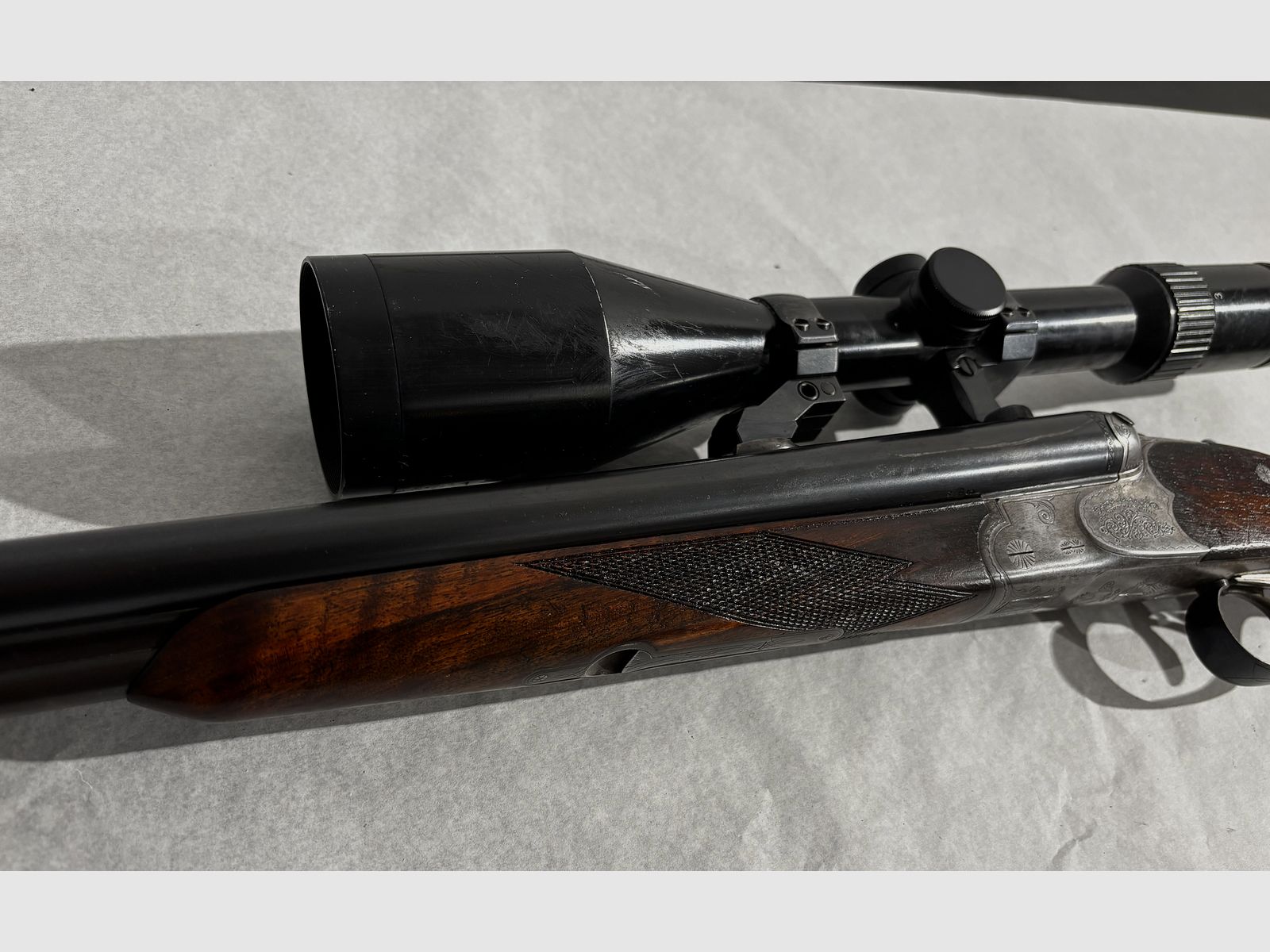 Boring Sauer&Sohn 8x57 IRS 16/70