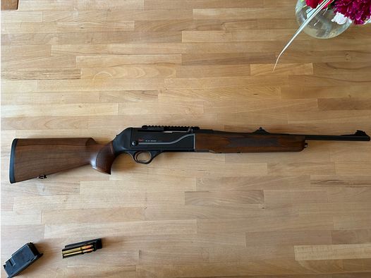 Heckler & Koch SLB 2000 Light