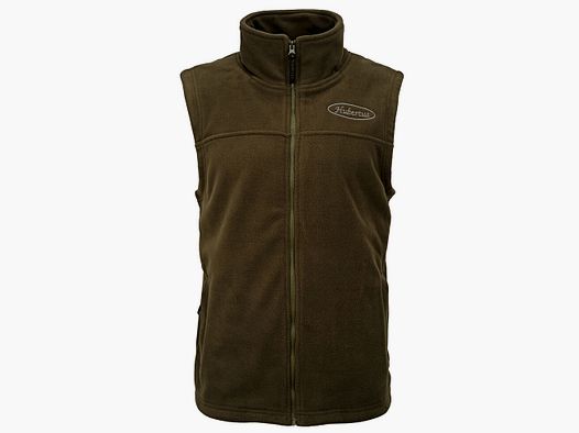 Gilet en polaire Hubertus Rhön