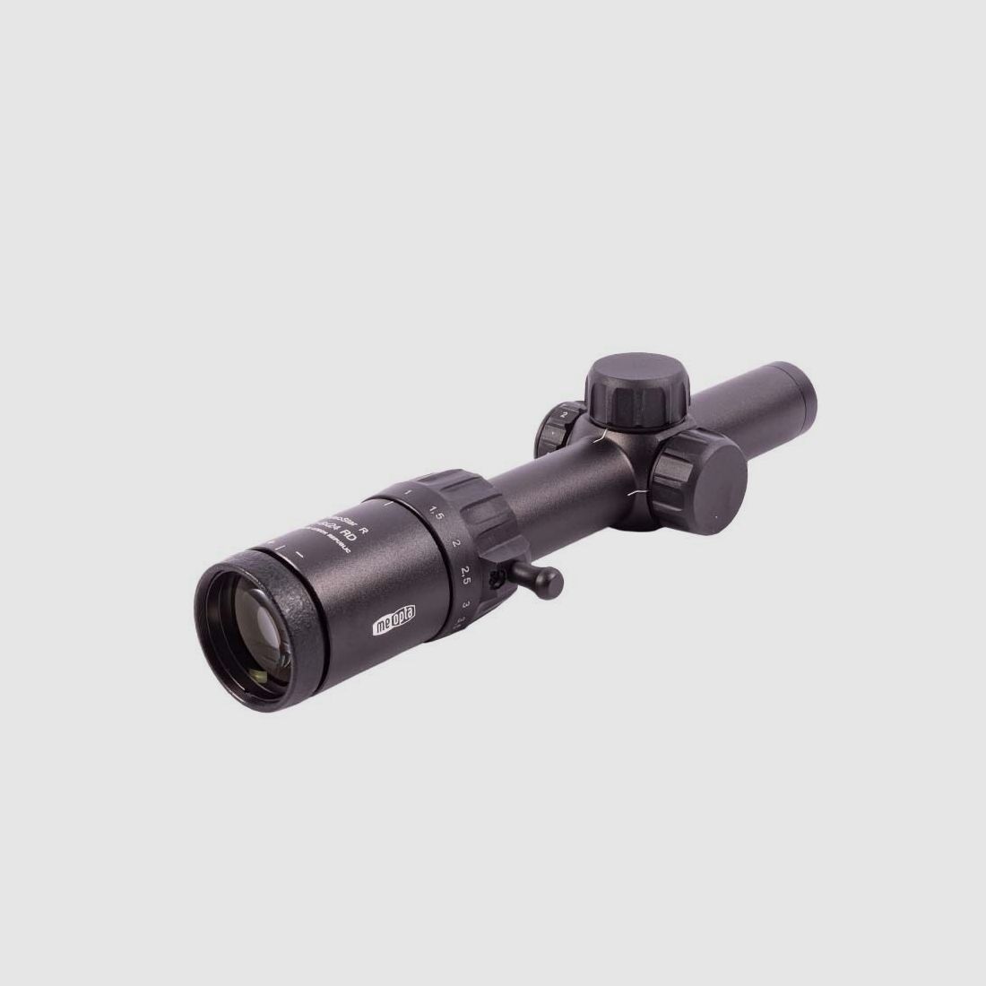 Meopta Meostar R 1-6x24 RD
