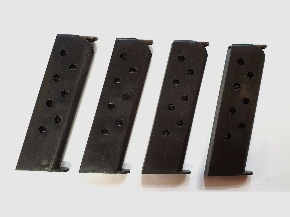 FN Magazin FN 1910/22 7,65mm, 9 Schuss Magazin