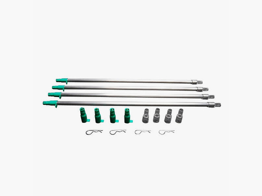 Dillon Primer Pick Up Tube, 4stk. - Large Primer