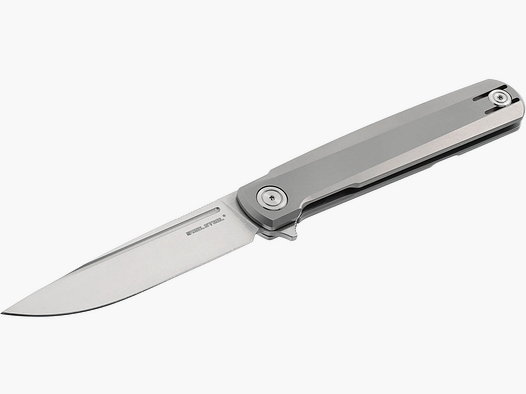 Real Steel G-Frame Messer