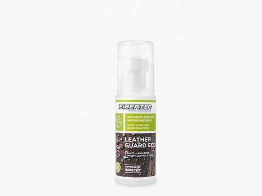 Fibertec Leather Guard Eco 100 ml