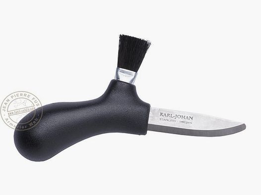 MORAKNIV - Pilzmesser Karl-Johan