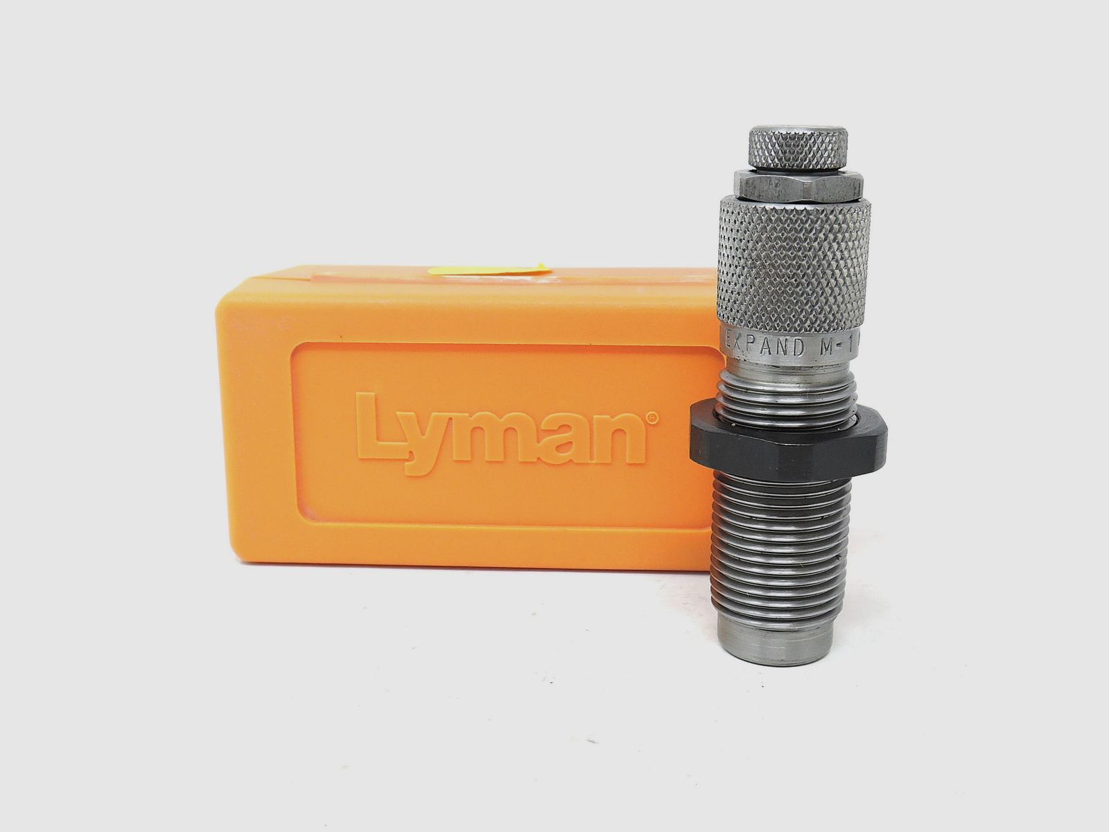 Lyman – Neck Expand Die