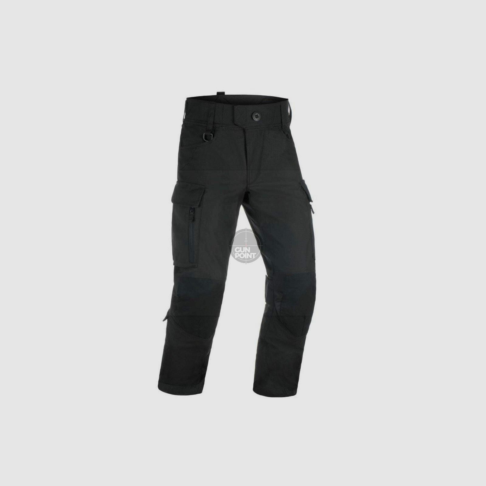 Pantaloni Clawgear Raider Mk.IV-Nero-42/34