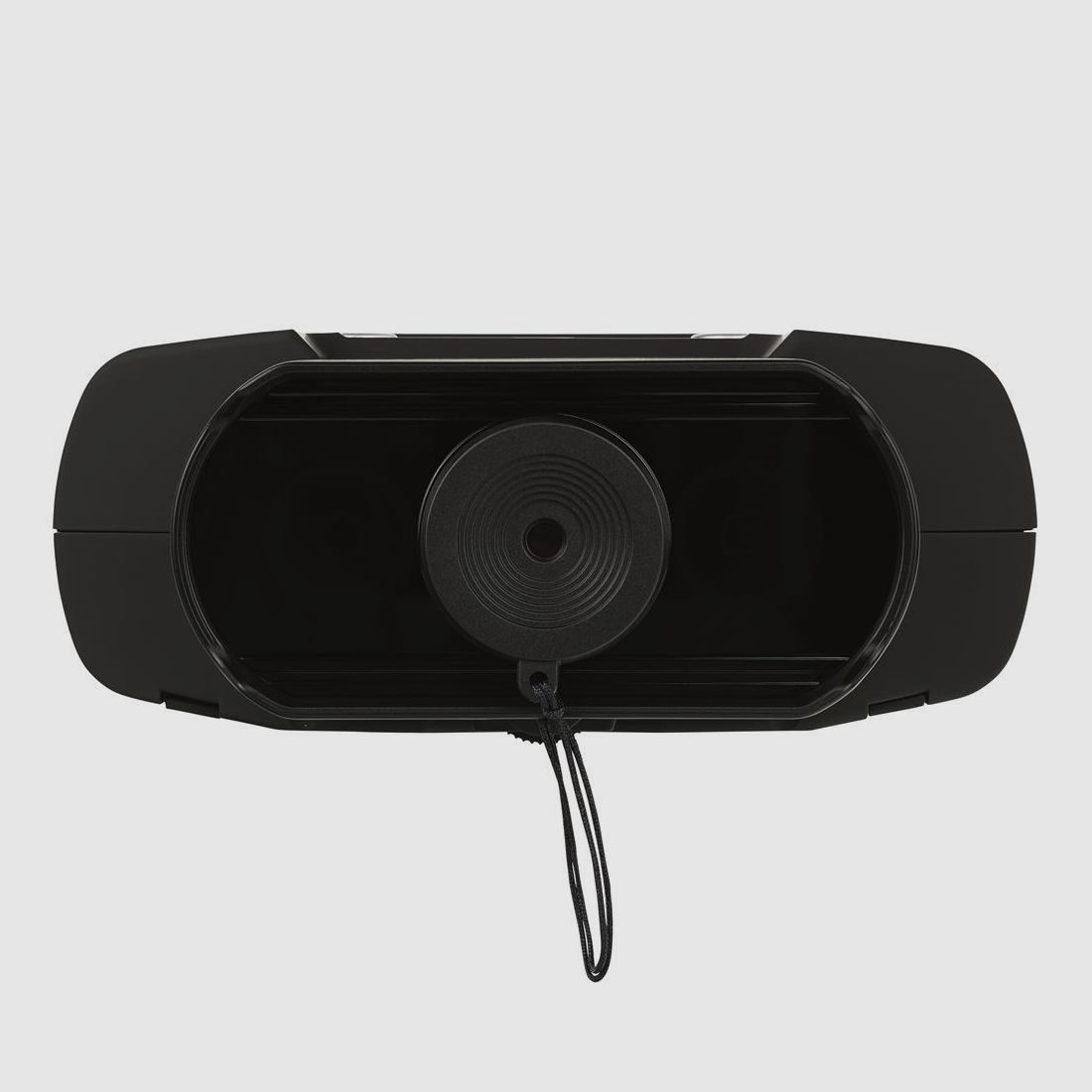 DÖRR Digitales Nachtsichtgerät ZB-100 PV mit Foto- und Videoaufnahmefunktion 490336