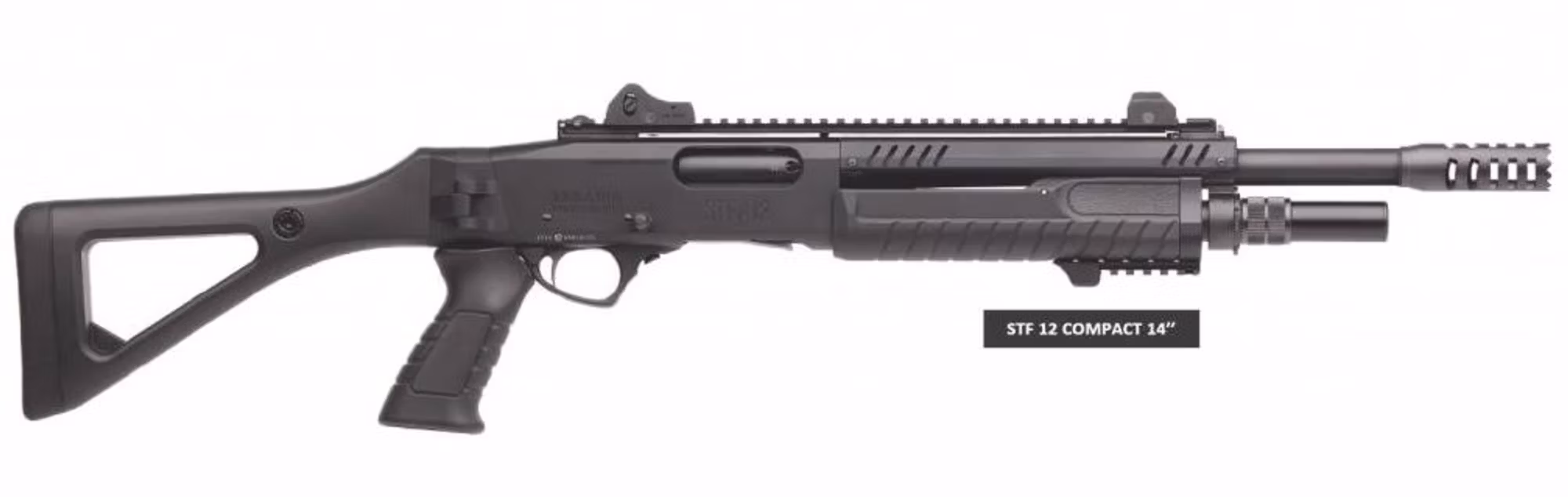 Fabarm STF/12 Compact, afbeelding 1 van 3