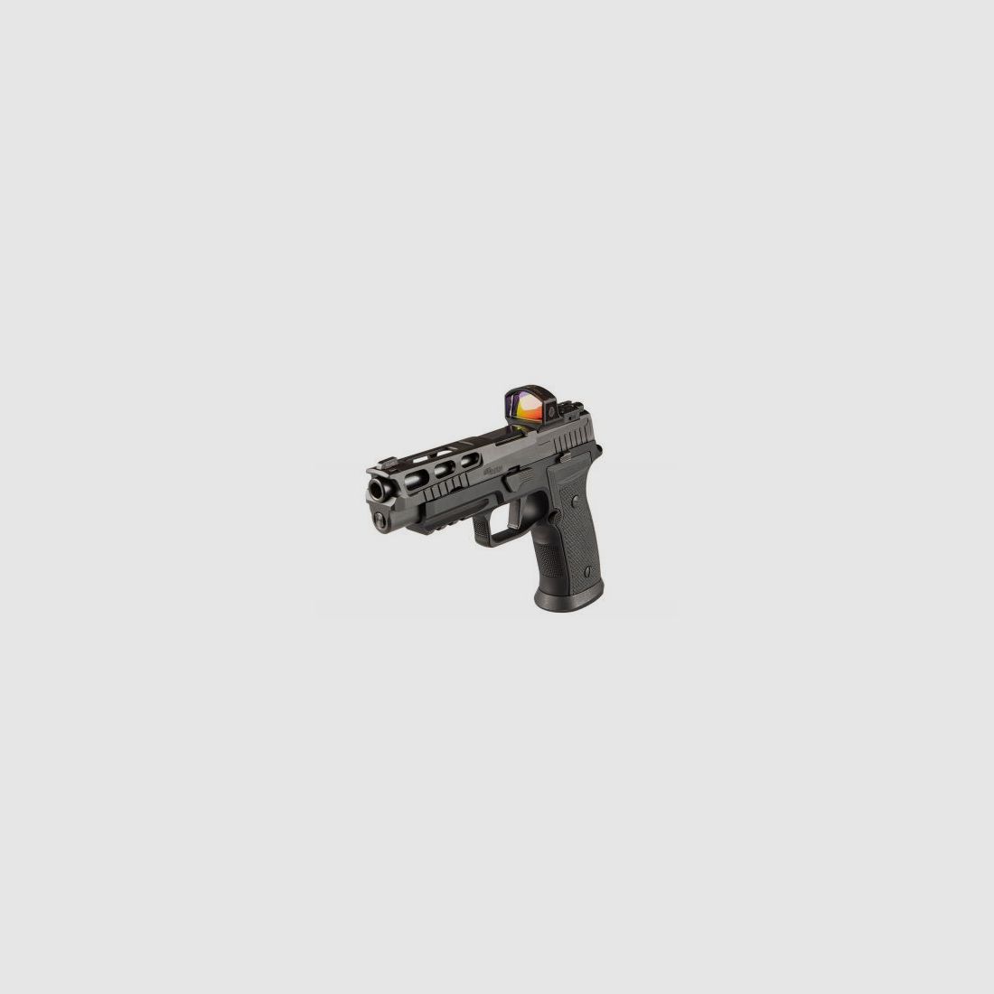 Sig Sauer ROMEO Zero Pro 2 MOA Circle Dot SOR01100 Micro Reflex Visier