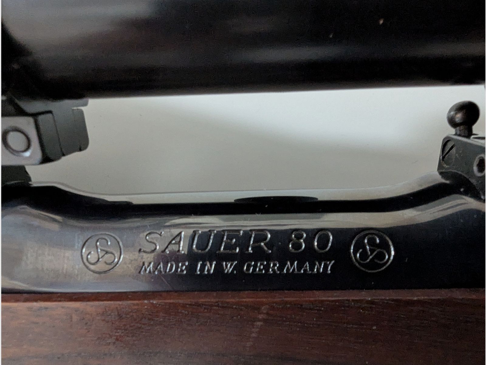 Sauer 80